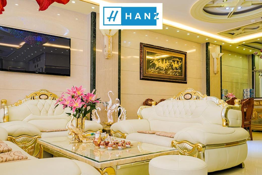 Happy 2 Hotel Saigon Πόλη Χο Τσι Μινχ Εξωτερικό φωτογραφία