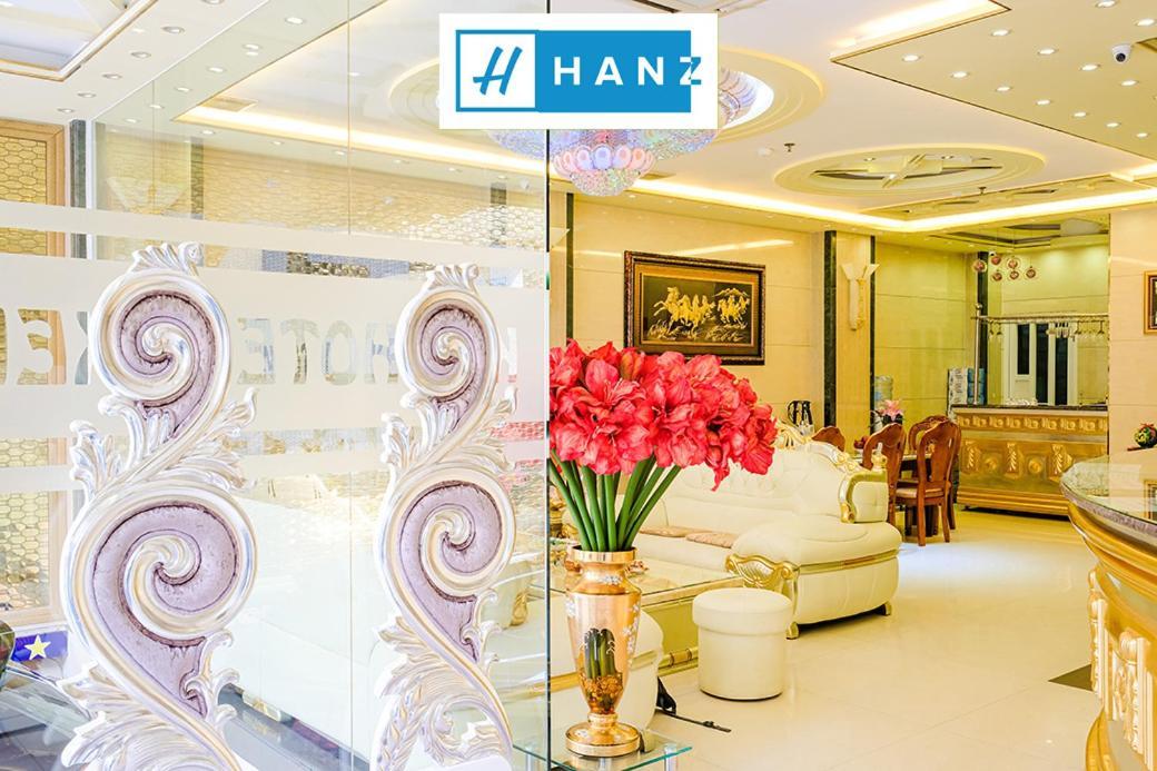 Happy 2 Hotel Saigon Πόλη Χο Τσι Μινχ Εξωτερικό φωτογραφία