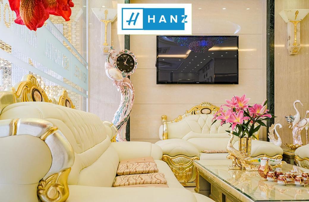 Happy 2 Hotel Saigon Πόλη Χο Τσι Μινχ Εξωτερικό φωτογραφία